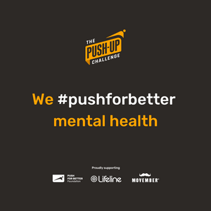 Swisstrade pushing for better mental health this June
