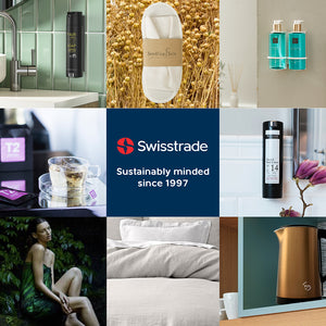We’ve never been more serious about sustainability