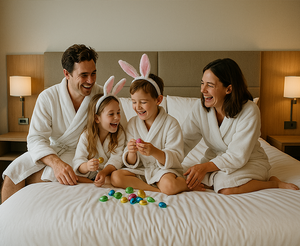 Enrich Easter Escapes