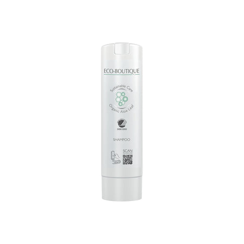 Eco-Boutique SmartCare Shampoo, 300ml