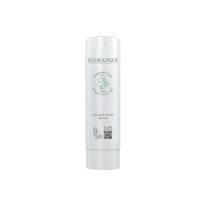 Eco-Boutique SmartCare Hand & Body Wash, 300ml