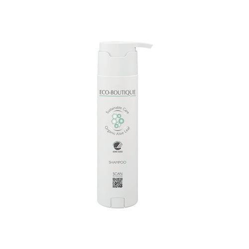Eco-Boutique Shape Shampoo, 300ml