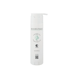 Eco-Boutique Shape Shampoo, 300ml