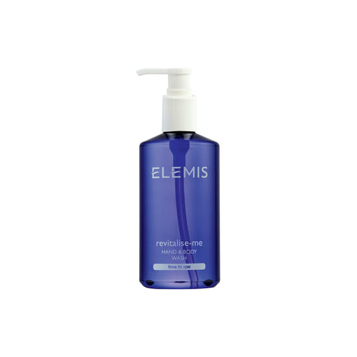 Elemis Revitalise-Me Hand & Body Wash Pump Dispenser, 300ml