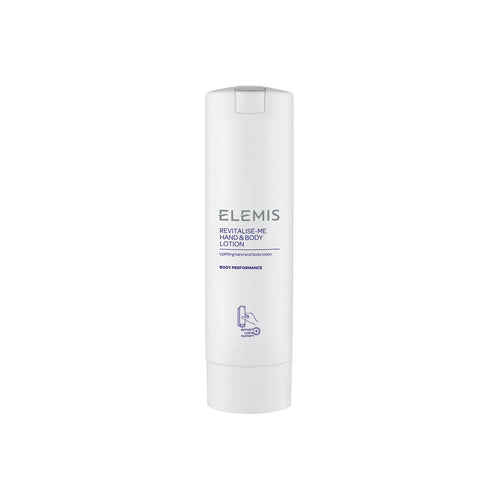 Elemis Revitalise-Me SmartCare Hand & Body Lotion, 300ml