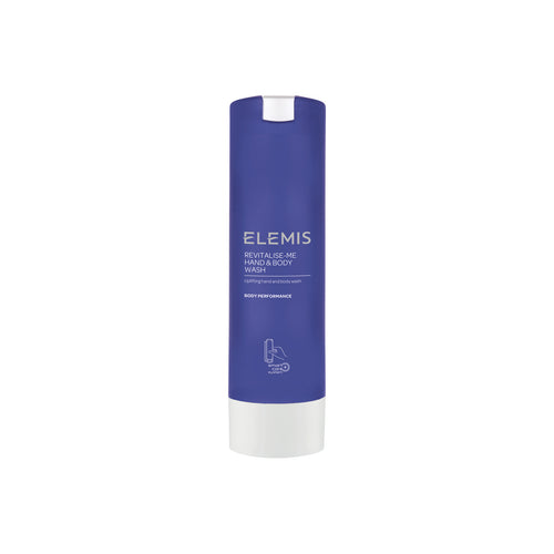 Elemis Revitalise-Me SmartCare Hand & Body Wash, 300ml