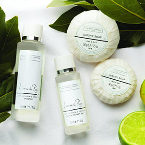 Toiletries | /pages/guest-toiletries-amenities