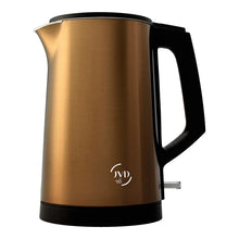 JVD Kettle Glitze, 1L, Bronze