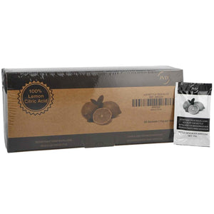JVD Kettle Descaler, 15g Sachet