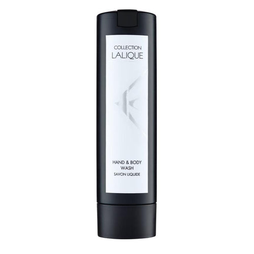 Lalique Smartcare, Hand & Body Wash, 300ml