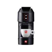 illy Smart 10 Coffee Machine