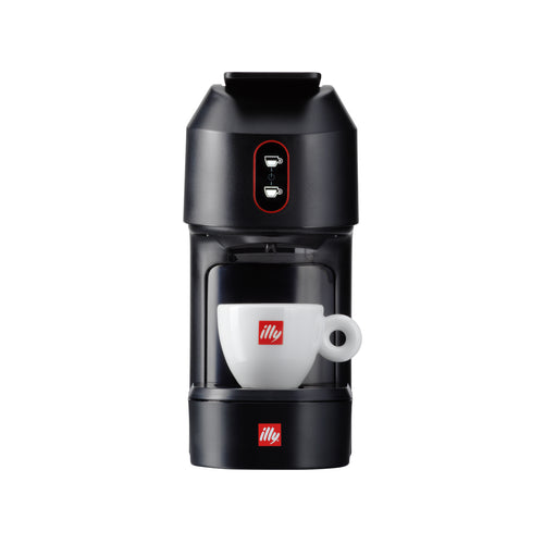 illy Smart 10 Coffee Machine