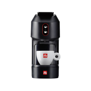 illy Smart 10 Coffee Machine