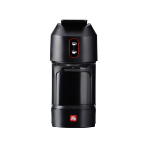 illy Smart 10 Coffee Machine