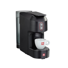 illy Smart 10 Coffee Machine