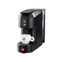 illy Smart 10 Coffee Machine