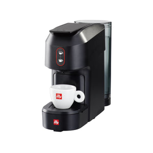 illy Smart 10 Coffee Machine