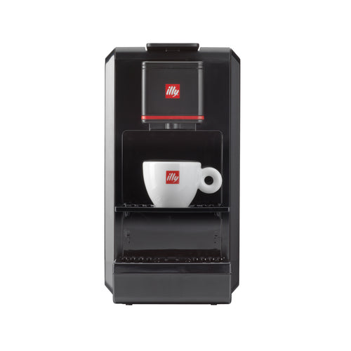 illy Smart 30 Coffee Machine