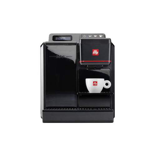 illy Smart 50 Coffee Machine
