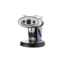 illy X7.1 IperEspresso Coffee Machine, Black