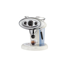 illy IperEspresso Machine ‘Francis’ - White X7.1