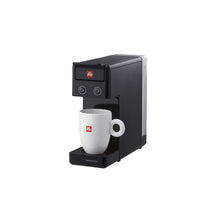 illy Y3.3 IperEspresso Coffee Machine, Black