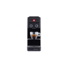 illy Y3.3 IperEspresso Coffee Machine, Black