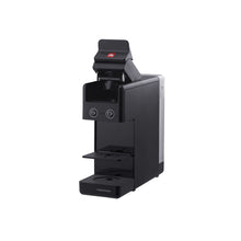 illy Y3.3 IperEspresso Coffee Machine, Black