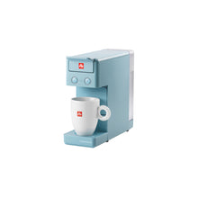 illy Y3.3 IperEspresso Coffee Machine, Blue