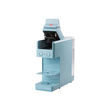 illy Y3.3 IperEspresso Coffee Machine, Blue