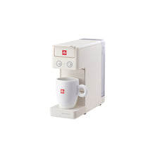 illy Y3.3 IperEspresso Coffee Machine, White