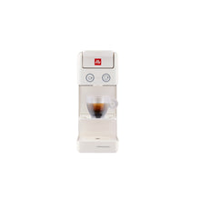 illy Y3.3 IperEspresso Coffee Machine, White