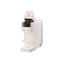 illy Y3.3 IperEspresso Coffee Machine, White