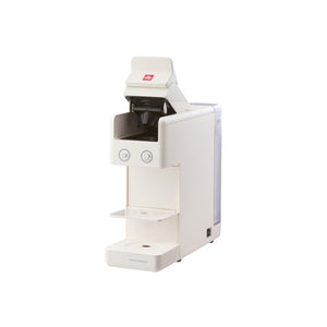 illy Y3.3 IperEspresso Coffee Machine, White