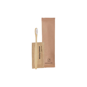 Planet Positive Biodegradable Dental Kit