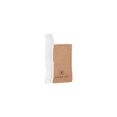 Planet Positive Biodegradable Shower Cap