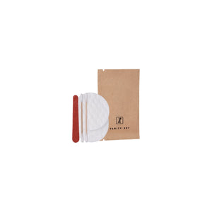 Planet Positive Vanity Set