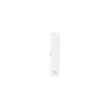 Pure White Biodegradable Nail Care Set