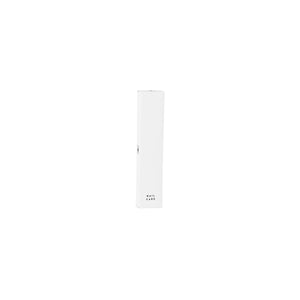 Pure White Biodegradable Nail Care Set