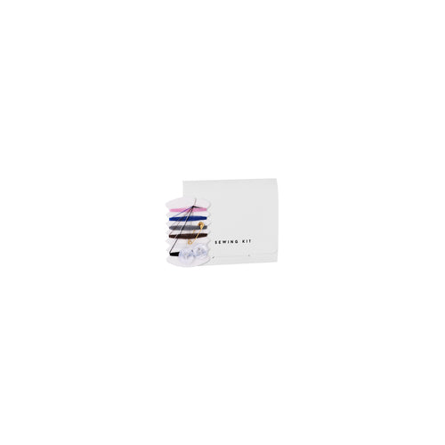 Pure White Sewing Kit