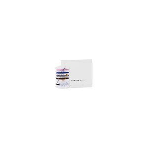 Pure White Sewing Kit