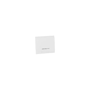 Pure White Sewing Kit