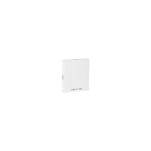 Pure White Biodegradable Vanity Set