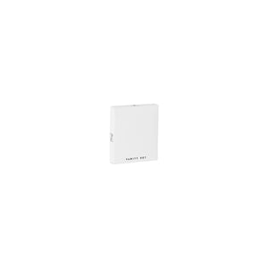 Pure White Biodegradable Vanity Set