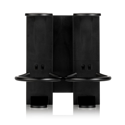 Rituals Double Wall Holder -  Black