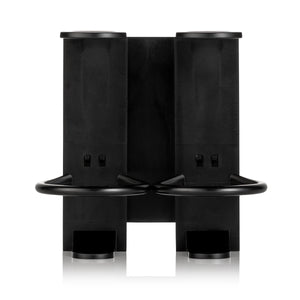 Rituals Double Wall Holder -  Black