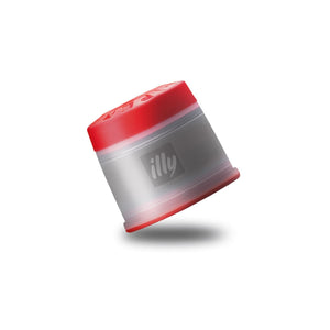 illy IperEspresso Coffee Capsules, Classico