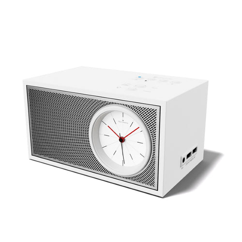 Oliver Hemming Design - Songbird Downtown Matte White