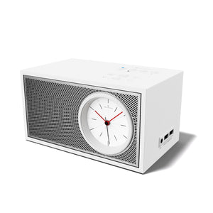 Oliver Hemming Design - Songbird Downtown Matte White