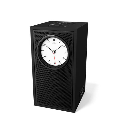 Oliver Hemming Design - Songbird Uptown Matte Black